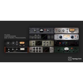 Antelope Orion Studio Synergy Core - Img 5