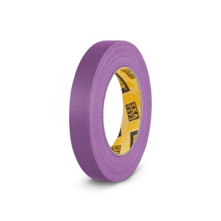 Bandă Adezivă Adam Hall 58064 Violet