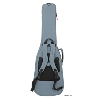 Bass Aria Pro II SB-CLB Cliff Burton Signature – Neck-Through, B.B. Circuit, Ediție Limitată 2026 disponibil din septembrie - Img 4