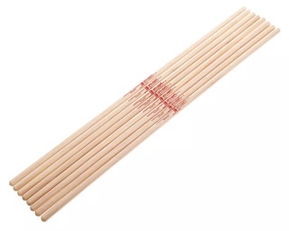 Bețe Timbales ProMark SH516 Sabar – Hickory, 4 Perechi, Diametru Subțire
