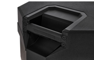 Boxă Activă Electro-Voice ZLX-12P-G2 – 12", 1000W, 127dB SPL, Powered by Dynacord, QuickSmart DSP, Bluetooth - Img 11