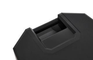 Boxă Activă Electro-Voice ZLX-15P-G2 – 15", 1000W, 129dB SPL, Powered by Dynacord, QuickSmart DSP, Bluetooth - Img 11