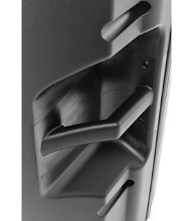 Boxă Activă FBT HIMaxX 60A – 15" Neodim B&C, 1350W, 134dB, DSP, XLR, 90°×60° - Img 7