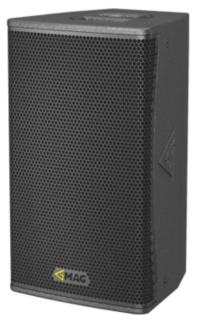 Boxă Amplificata MAG NX 12A