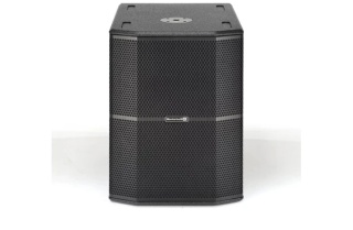 Boxă Bass Activă Montarbo R15S
