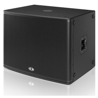 Boxa Bass Pasiva Dynacord PSE 218 - Img 1