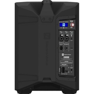 Boxă Electro-Voice EVERSE 8 alimentată cu baterie și control Bluetooth - 8” - Img 4