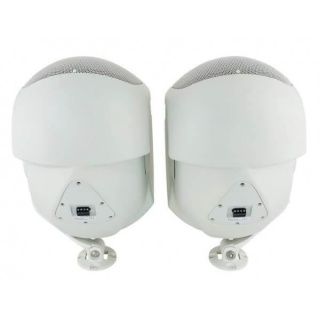Boxe pentru instalatii fixe Electro-Voice Evid 6.2 WH - Img 3