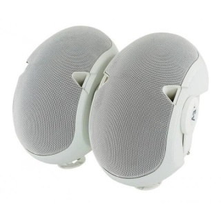 Boxe pentru instalatii fixe Electro-Voice Evid 6.2 WH - Img 1