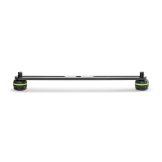 Braț extensie dublu microfon Gravity MS STB 02 profesional - Img 5
