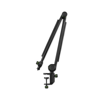 Braț Microfon Masă Gravity MS TBA 01 Aluminiu 3 Articulații - Img 2