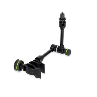 Braț pivotan Gravity cu mecanism de blocare 3/8" mediu - Img 1