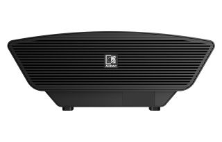 Cabinet bass Audac NOBA8/B Negru - Img 2