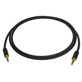 Cablu de Semnal Stereo Klotz MY204 - Neutrik Jack - Jack 3,5mm