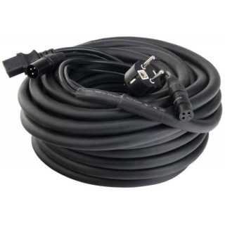 Cablu pentru Boxe Amplificate Sound Stil BF 103 (10 m)