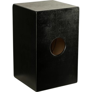 Cajon cu pickup Meinl PSC100B – amplificare integrată - Img 6