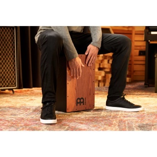 Cajon Meinl HCAJ1AWA Headliner – American White Ash - Img 16