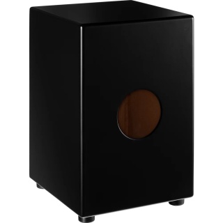 Cajon Meinl MCAJ100BK-TRF Headliner – Tango Red Fade - Img 2