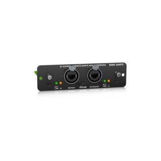Card expansiune Behringer WING-DANTE - Img 2