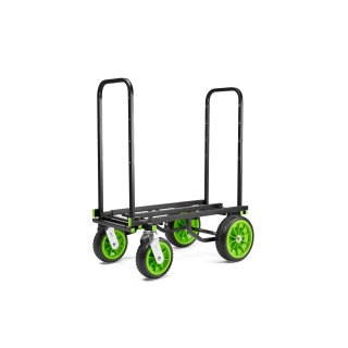 Carucior Gravity CART L 01 B 170 kg extensibil transport profesional - Img 3