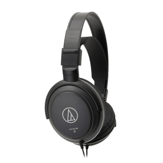Căști Audio Audio-Technica ATH-AVC200 – Over-Ear pentru Multimedia și Hi-Fi