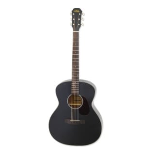Chitară Acustică Aria 101 MTBK (Matte Black)
