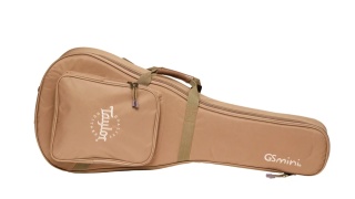 Chitară Acustică Taylor ZEDD GS Mini Telos Ediție Specială - Img 3