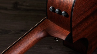 Chitară Acustico-Electrică Taylor 314ce – Grand Auditorium, Sapele Solid, V-Class, ES2, Cutaway - Img 10