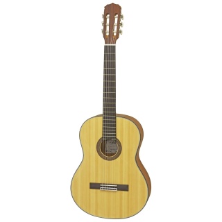 Chitară clasică Aria A-10 Mat Natural – 4/4