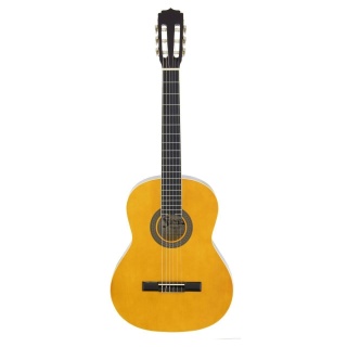 Chitară clasică Fiesta FST-200-58 3/4 Natural