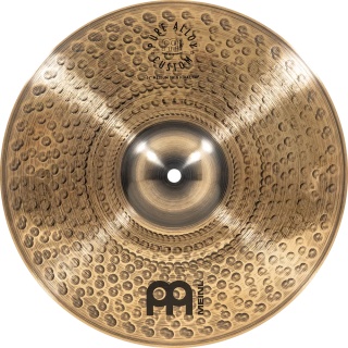 Cinel Hi-Hat Meinl 14" - Img 4