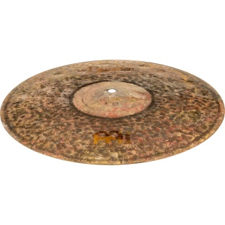 Cinel hi-hat Meinl B15EDMTH – Byzance Extra Dry Medium Thin, 15” - Img 3