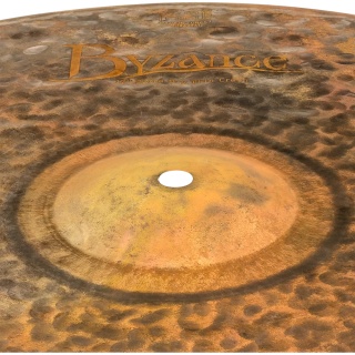 Cinel Meinl 17" Byzance Extra Dry T. Crash B17EDTC - Img 5