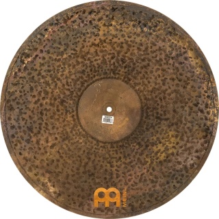 Cinel Meinl 22" Byzance Extra Dry Th. Ride B22EDTR - Img 4