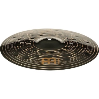 Cinel Meinl Classics Custom Dark 16" Crash CC16DAC
