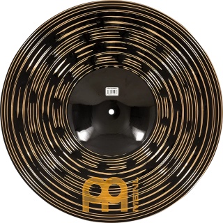 Cinel Meinl Classics Custom Dark 20" Ride CC20HDAR - Img 5