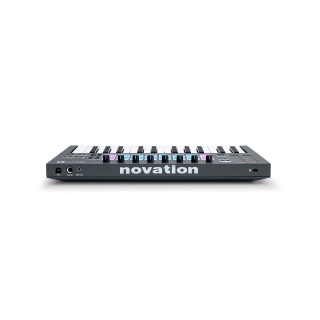 Claviatură MIDI Novation FLkey Mini - Img 6