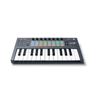Claviatură MIDI Novation FLkey Mini - Img 8