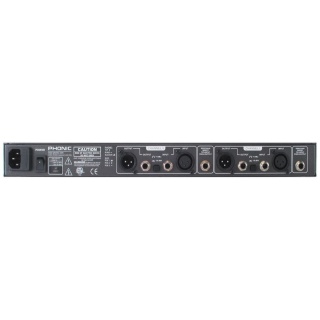 Compresor Phonic DYN2000 - Img 3