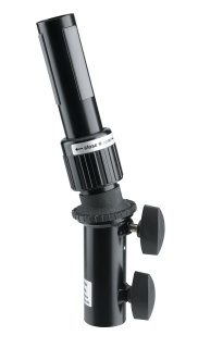 Conector Înclinare Boxă König & Meyer Ring Lock – Ø35mm, Max. 25kg