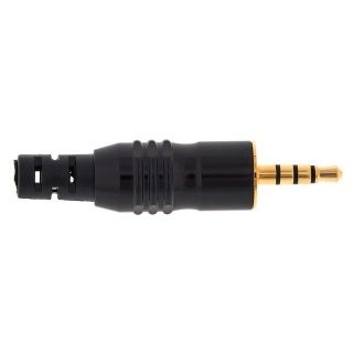 Conector Jack 3,5 mm Hicon HI-J35T02 - Img 3