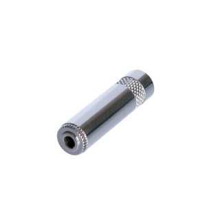 Conector Jack Stereo 3 pole 3.5 mm NYS240