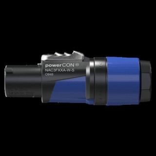 Conector PowerCON NAC3FXXA-W-S - Img 3