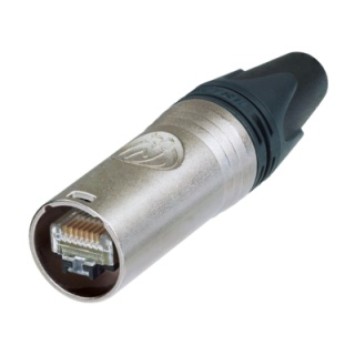Conector RJ45 Neutrik NE8MX6 etherCON CAT6A