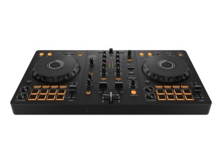 Controller DJ Pioneer DJ DDJ-FLX4 - Img 3