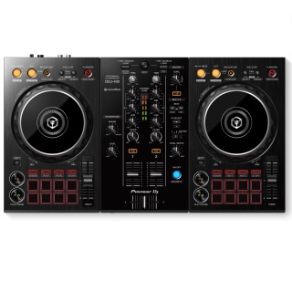 Controller Pioneer DJ DDJ-400 - Img 2