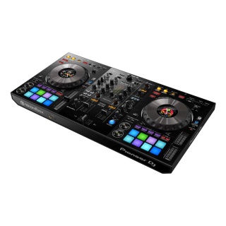 Controller Pioneer DJ DDJ-800 - Img 1