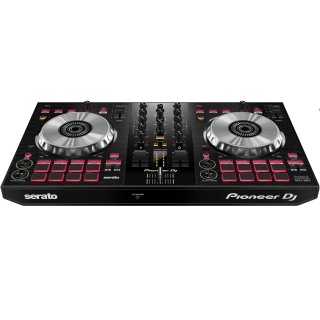 Controller Pioneer DJ DDJ-SB3