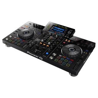 Controller Pioneer DJ XDJ-RX2 - Img 1
