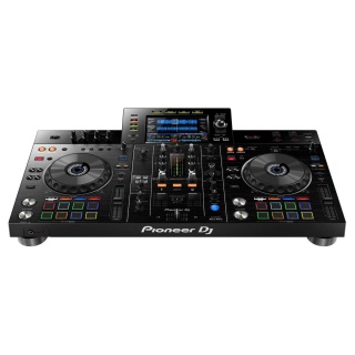 Controller Pioneer DJ XDJ-RX2 - Img 4